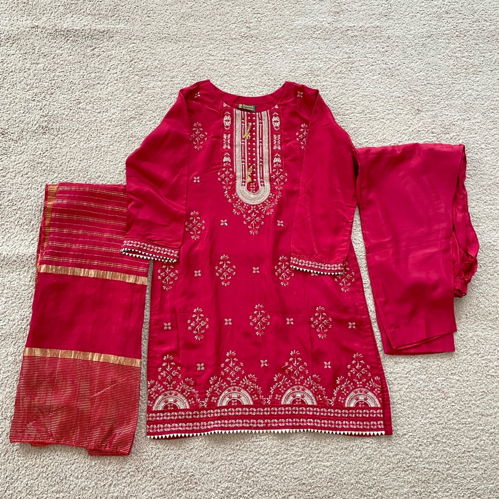 Salwar Kameez